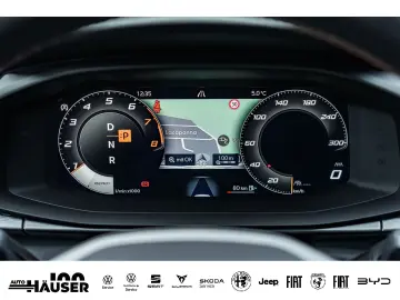 CUPRA Terramar VZ 2.0 TSI DSG 4Drive PANO AHK TOP-VIEW
