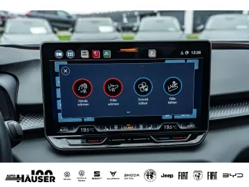 CUPRA Terramar VZ 2.0 TSI DSG 4Drive PANO AHK TOP-VIEW