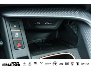 CUPRA Terramar VZ 2.0 TSI DSG 4Drive PANO AHK TOP-VIEW