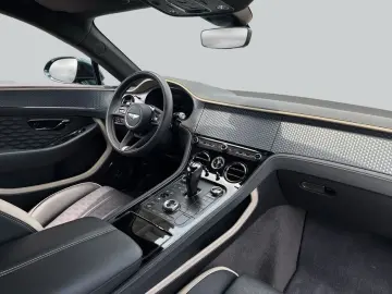 BENTLEY Continental GT Speed V8 Hybrid First Edition