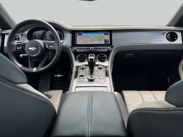 BENTLEY Continental GT Speed V8 Hybrid First Edition