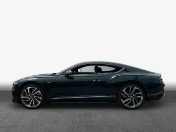 BENTLEY Continental GT Speed V8 Hybrid First Edition