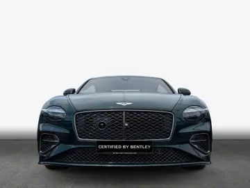 BENTLEY Continental GT Speed V8 Hybrid First Edition