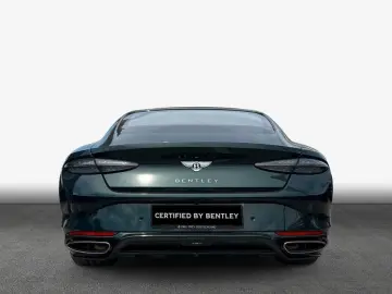 BENTLEY Continental GT Speed V8 Hybrid First Edition