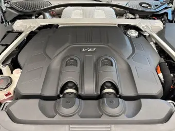 BENTLEY Continental GT Speed V8 Hybrid First Edition