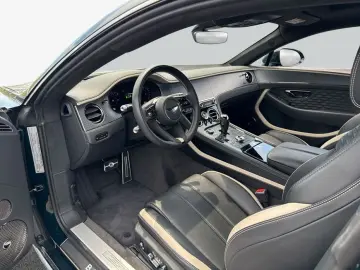 BENTLEY Continental GT Speed V8 Hybrid First Edition