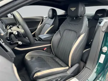 BENTLEY Continental GT Speed V8 Hybrid First Edition