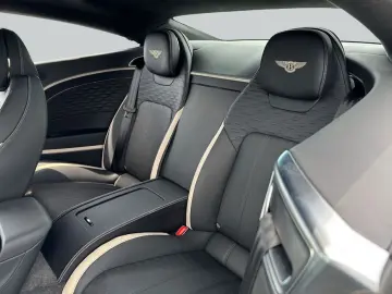 BENTLEY Continental GT Speed V8 Hybrid First Edition