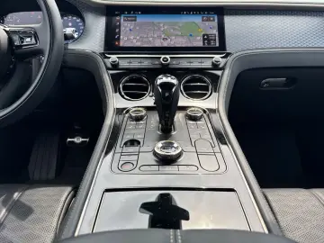 BENTLEY Continental GT Speed V8 Hybrid First Edition