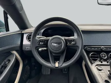 BENTLEY Continental GT Speed V8 Hybrid First Edition