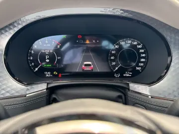 BENTLEY Continental GT Speed V8 Hybrid First Edition