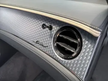 BENTLEY Continental GT Speed V8 Hybrid First Edition