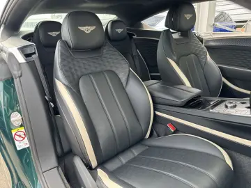 BENTLEY Continental GT Speed V8 Hybrid First Edition
