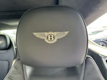 BENTLEY Continental GT Speed V8 Hybrid First Edition