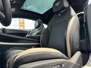 BENTLEY Continental GT Speed V8 Hybrid First Edition