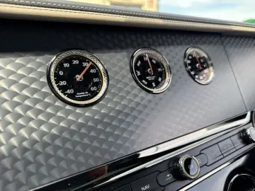 BENTLEY Continental GT Speed V8 Hybrid First Edition
