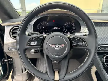 BENTLEY Continental GT Speed V8 Hybrid First Edition