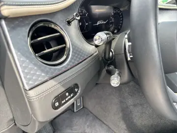 BENTLEY Continental GT Speed V8 Hybrid First Edition