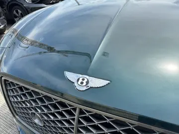 BENTLEY Continental GT Speed V8 Hybrid First Edition