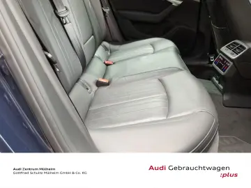 AUDI A6 Avant 40 TDI quattro Navi virtual Matrix LED