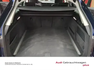 AUDI A6 Avant 40 TDI quattro Navi virtual Matrix LED