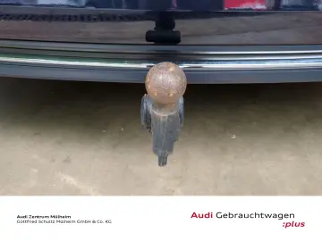 AUDI A6 Avant 40 TDI quattro Navi virtual Matrix LED