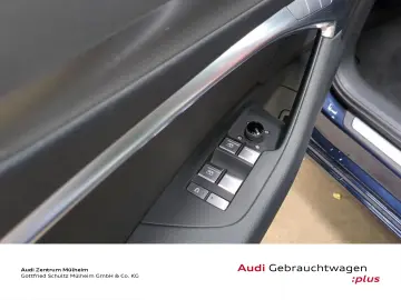 AUDI A6 Avant 40 TDI quattro Navi virtual Matrix LED