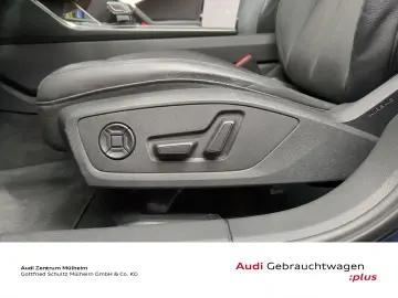 AUDI A6 Avant 40 TDI quattro Navi virtual Matrix LED