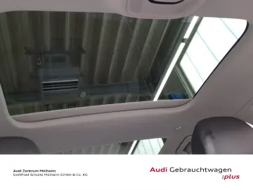 AUDI A6 Avant 40 TDI quattro Navi virtual Matrix LED