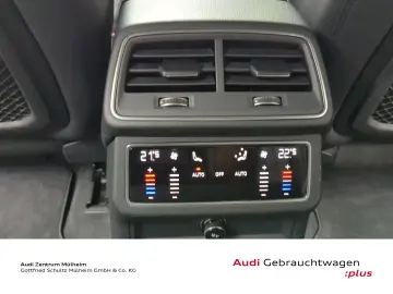 AUDI A6 Avant 40 TDI quattro Navi virtual Matrix LED