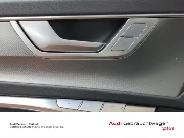 AUDI A6 Avant 40 TDI quattro Navi virtual Matrix LED
