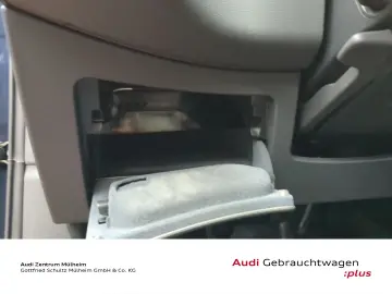 AUDI A6 Avant 40 TDI quattro Navi virtual Matrix LED
