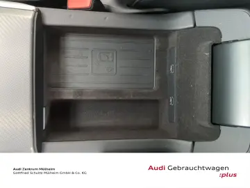 AUDI A6 Avant 40 TDI quattro Navi virtual Matrix LED