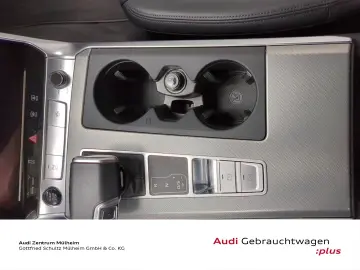 AUDI A6 Avant 40 TDI quattro Navi virtual Matrix LED