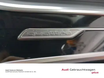 AUDI A6 Avant 40 TDI quattro Navi virtual Matrix LED
