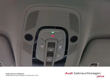 AUDI A6 Avant 40 TDI quattro Navi virtual Matrix LED