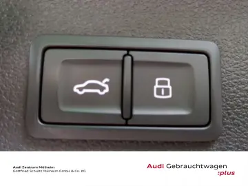AUDI A6 Avant 40 TDI quattro Navi virtual Matrix LED