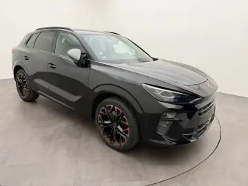 CUPRA Cupra Terramar VZ TSI DSG 4Dr IntelDigitalPano20