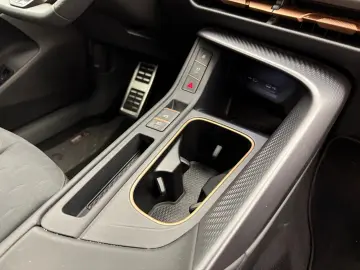 CUPRA Cupra Terramar VZ TSI DSG 4Dr IntelDigitalPano20