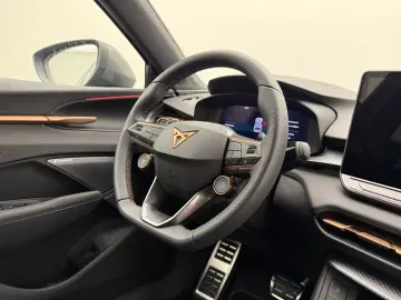 CUPRA Cupra Terramar VZ TSI DSG 4Dr IntelDigitalPano20
