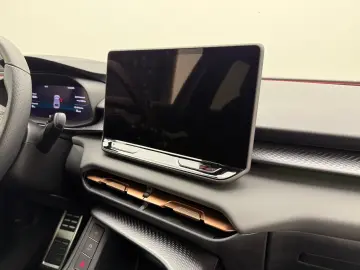 CUPRA Cupra Terramar VZ TSI DSG 4Dr IntelDigitalPano20