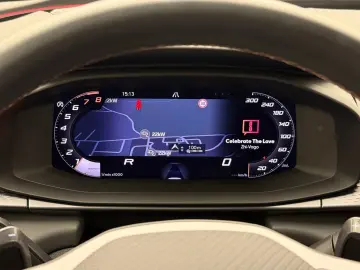 CUPRA Cupra Terramar VZ TSI DSG 4Dr IntelDigitalPano20