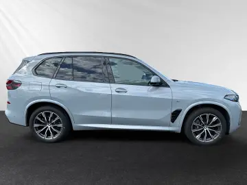 BMW X5 xDrive40i Inkl. € 1.190 Zubehörbonus  M Sport