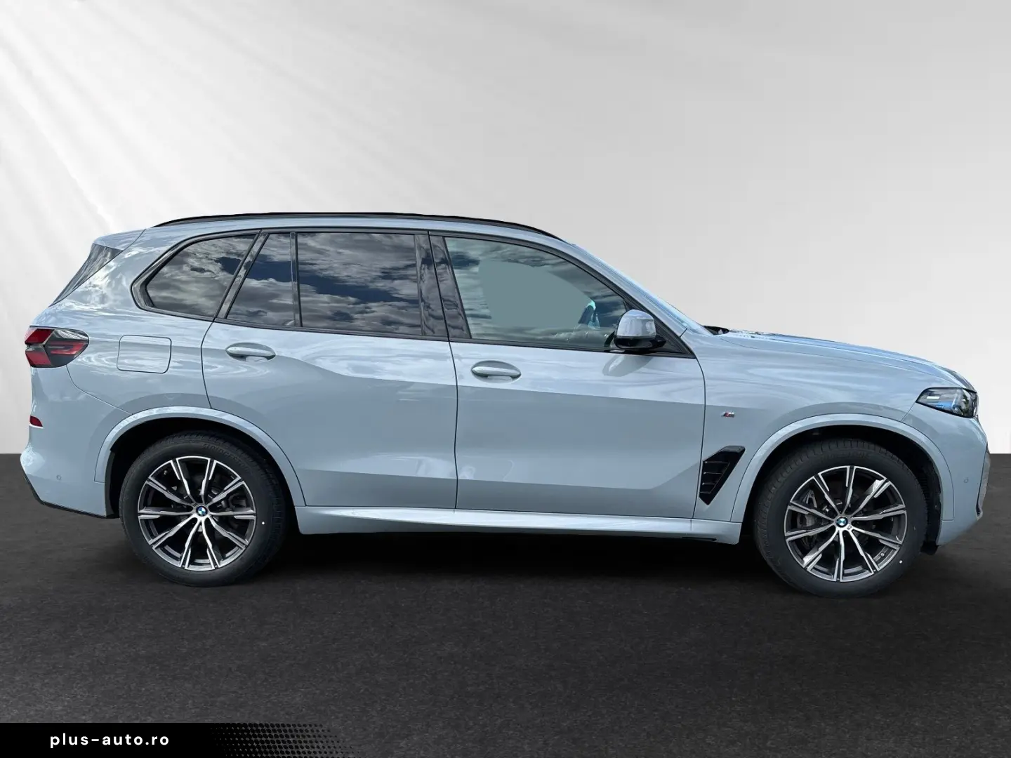BMW X5 xDrive40i Inkl. € 1.190 Zubehörbonus  M Sport