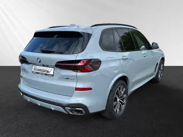 BMW X5 xDrive40i Inkl. € 1.190 Zubehörbonus  M Sport