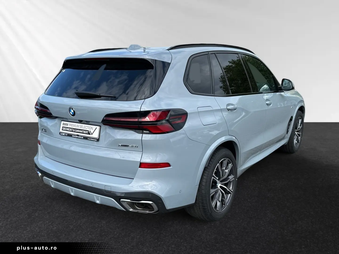 BMW X5 xDrive40i Inkl. € 1.190 Zubehörbonus  M Sport