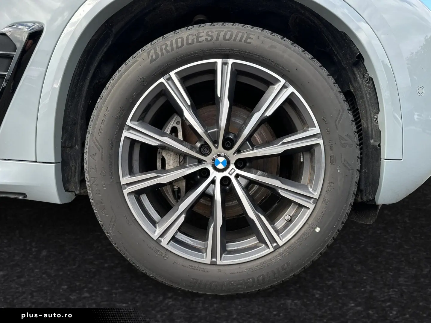 BMW X5 xDrive40i Inkl. € 1.190 Zubehörbonus  M Sport