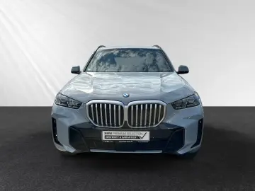 BMW X5 xDrive40i Inkl. € 1.190 Zubehörbonus  M Sport