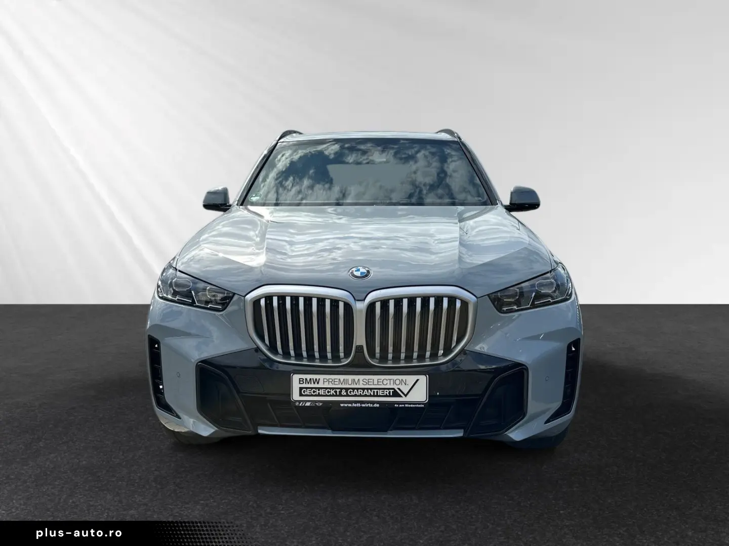 BMW X5 xDrive40i Inkl. € 1.190 Zubehörbonus  M Sport