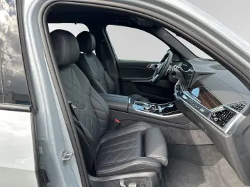 BMW X5 xDrive40i Inkl. € 1.190 Zubehörbonus  M Sport